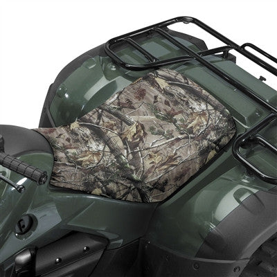 Quadgear Extreme Extreme ATV Seat Cover Realtree AP