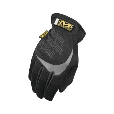 Mechanix Wear Fast Fit Gloves - Black