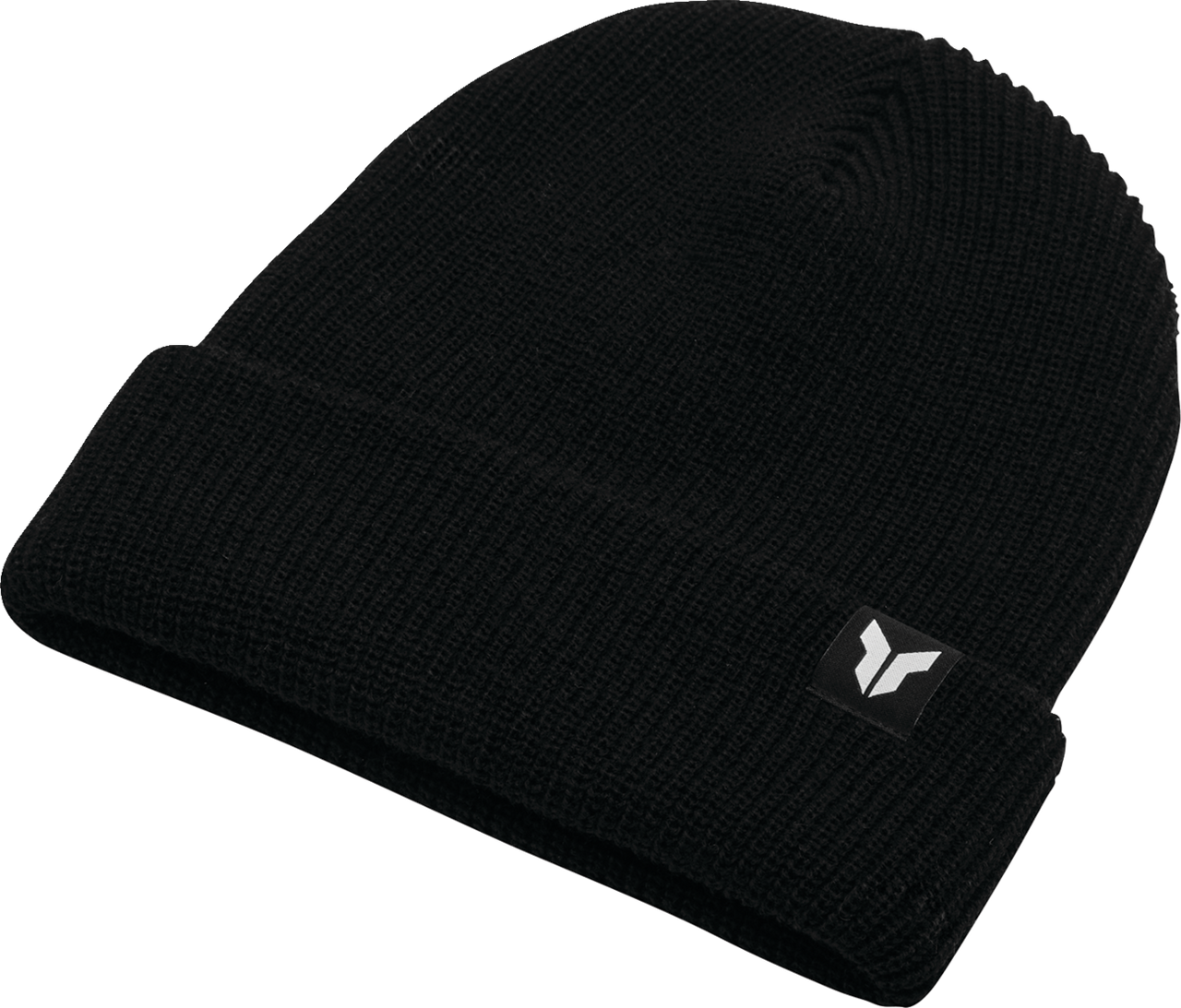 Thor Iconic Beanie Black