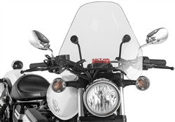 Slipstreamer Spitfire Sport Shield S-06