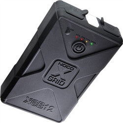 NOCO Genius X Grid XGB12 Series Battery Pack - 12000 mAh