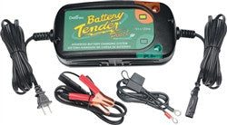 Battery Tender High Efficiency Battery Chargers