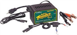 Battery Tender Replacement Leads