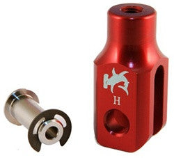 Hammerhead Brake Clevis