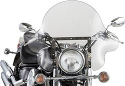 Slipstreamer Replacement Windshields