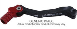 Hammerhead 2015 Husqvarna Billet Shift Lever - Black/Blue