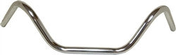 EMGO 1� Dimple Harley Street Handlebars