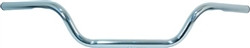 EMGO 1� Dimple Harley Street Handlebars
