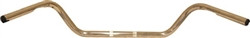 EMGO 1� Dimple Harley Street Handlebars
