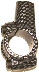 EMGO Universal Aluminum Mirror Mounts