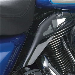 National Cycle Harley-Davidson FLH/FLT Heat Shields