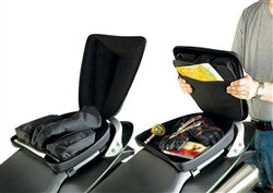 National Cycle Cruiseliner Storage Pod