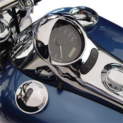 National Cycle Fender Tips/Speedo Cowls