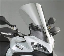 National Cycle Fairing-Mount Vstream Windscreens