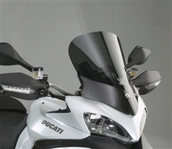 National Cycle Fairing-Mount Vstream Windscreens