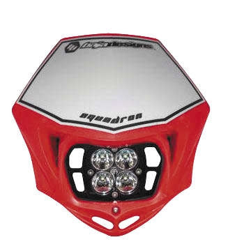 Baja Designs Squadron Universal LED Headlight Kits
