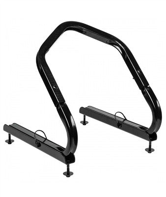 Quadboss Wheel Chock