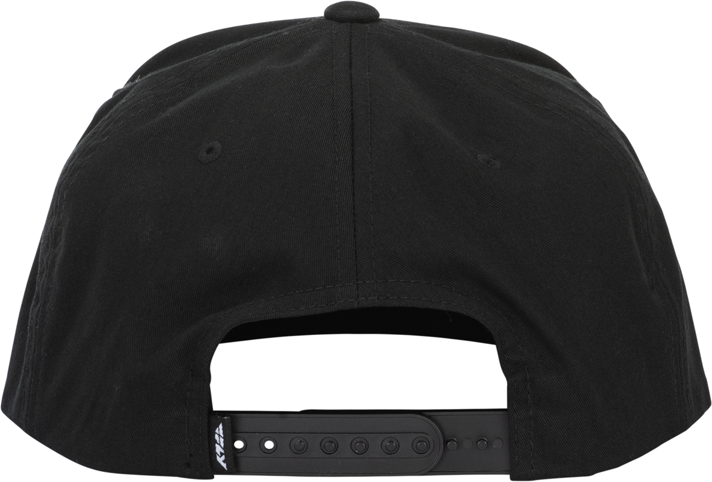FLY Racing Flow Hat Black