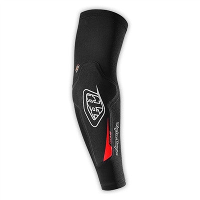 Troy Lee Designs Speed Elbow Sleeve - Black