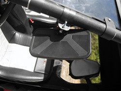 Seizmik UTV Side View Mirrors