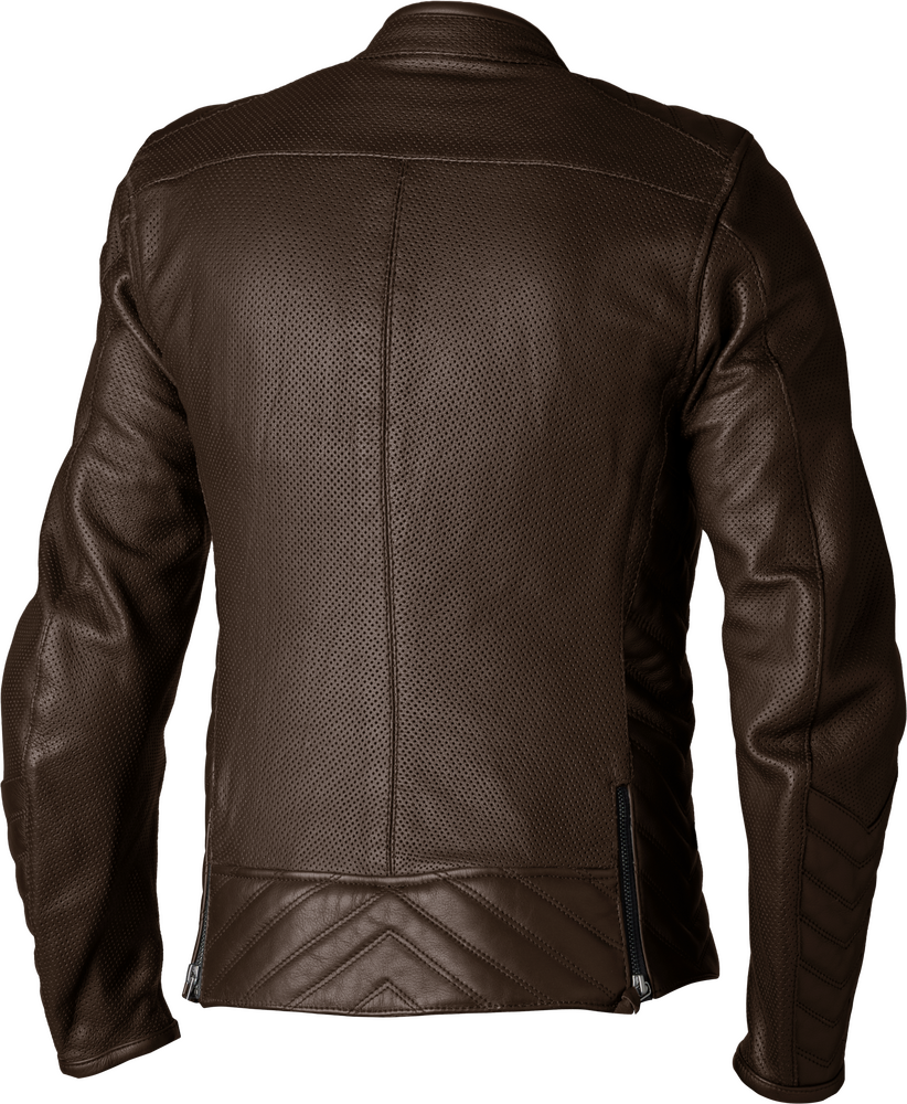 RST Womens Roadster Air CE Jacket Brown