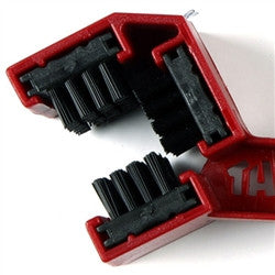 The Grunge Brush Replacement Grunge Brush Solution