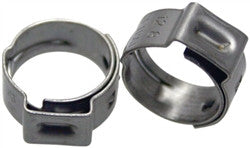 Motion Pro Stepless Clamp Kit