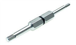Motion Pro Bits For 5/16� And 8mm Deep Well T-Handle