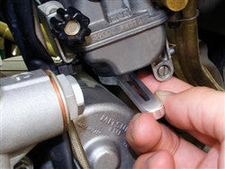 Motion Pro T-6 Float Bowl Wrench