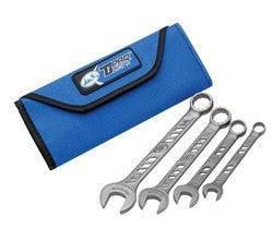 Motion Pro Tiprolight Titanium Combination 4 Piece Wrench Sets