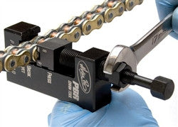 Motion Pro PBR (Press, Break, Rivet) Chain Breaker