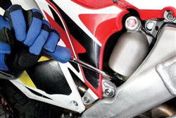 Motion Pro Shock Spanner Punch