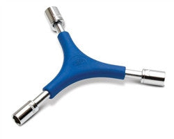 Motion Pro Combo Y-Drive Wrench