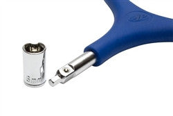 Motion Pro Combo Y-Drive Wrench