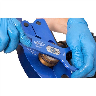 Motion Pro 46/500mm Fork Cap Wrench
