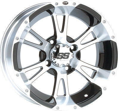 ITP Arctic Cat Steel And Alloy Wheel