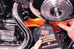 Ernst Drip Free Oil Filter Funnel