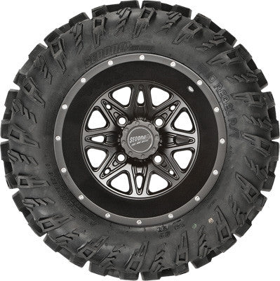 Sedona Can-Am/Bombardier Badlands Left Wheel Kiits
