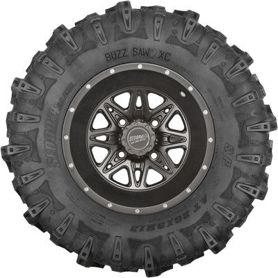 Sedona Can-Am/Bombardier Badlands Left Wheel Kiits