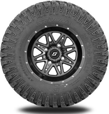 Sedona Can-Am/Bombardier Badlands Left Wheel Kiits