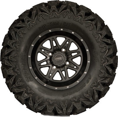 Sedona Can-Am/Bombardier Badlands Left Wheel Kiits