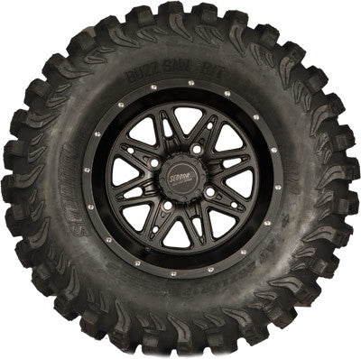 Sedona Can-Am/Bombardier Badlands Left Wheel Kiits