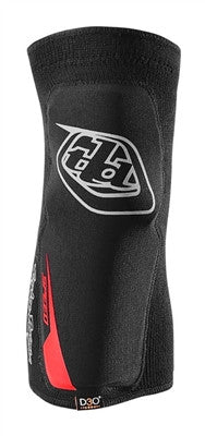 Troy Lee Designs Youth Speed Knee Sleeve - Black
