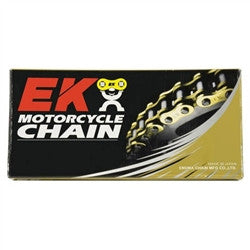 EK Chain 630 Standard General Purpose Non-Sealed - Bulk Chain Parts