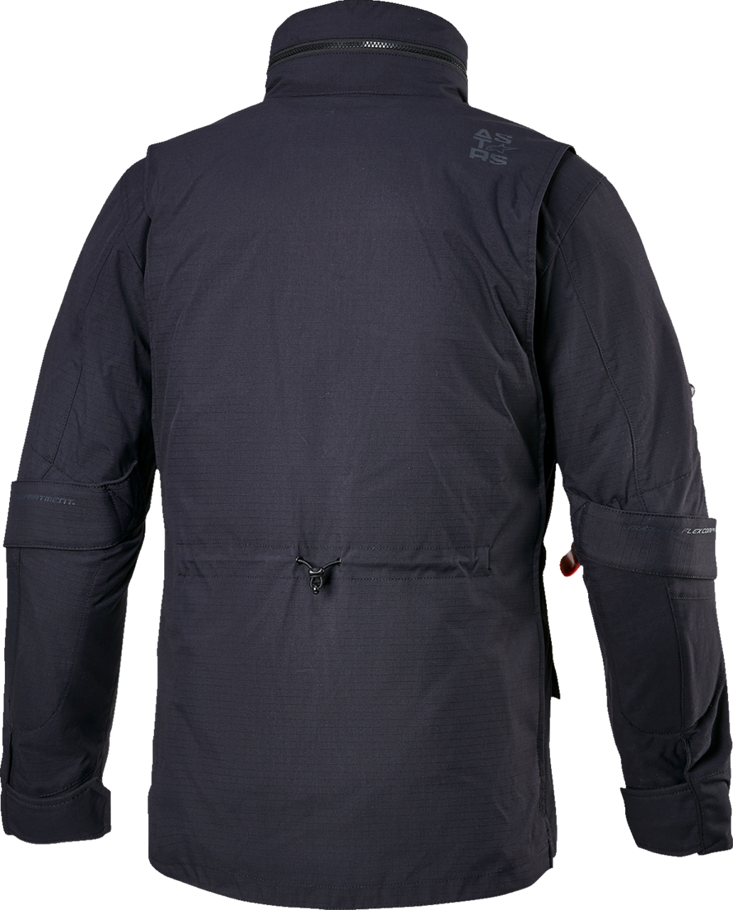Alpinestars MSE Field WP Jacket - Black