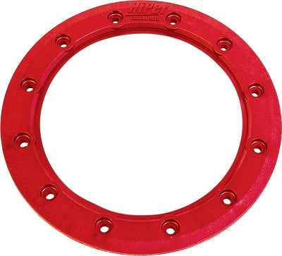Hiper Wheel Replacement Beadring - Red