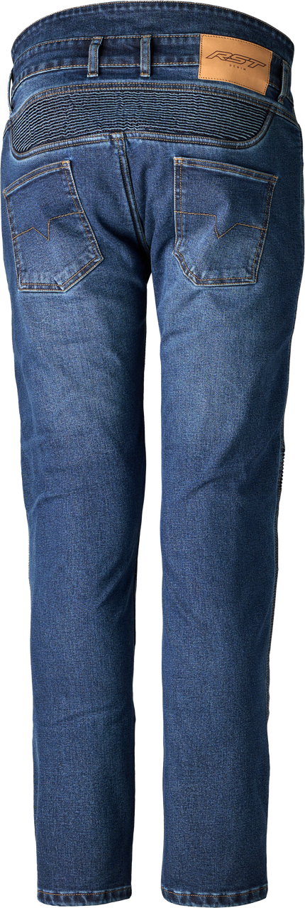 RST Kevlar Tech Pro CE Pant Mid Blue Denim