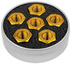 Driven Sprocket Nuts
