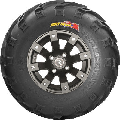 GBC Dirt Devil Tire