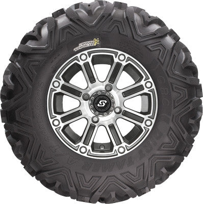 GBC Dirt Tamer Tire